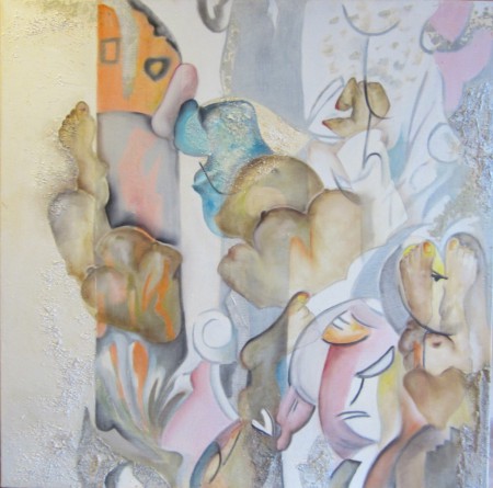 61 bis Hommage Pollock